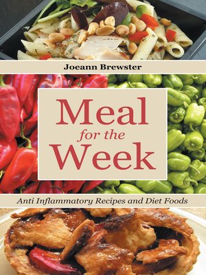 cover image of Meal for the Week
